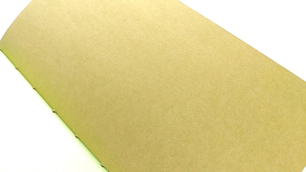 【traveler's レギュラー64P】「Eagle」