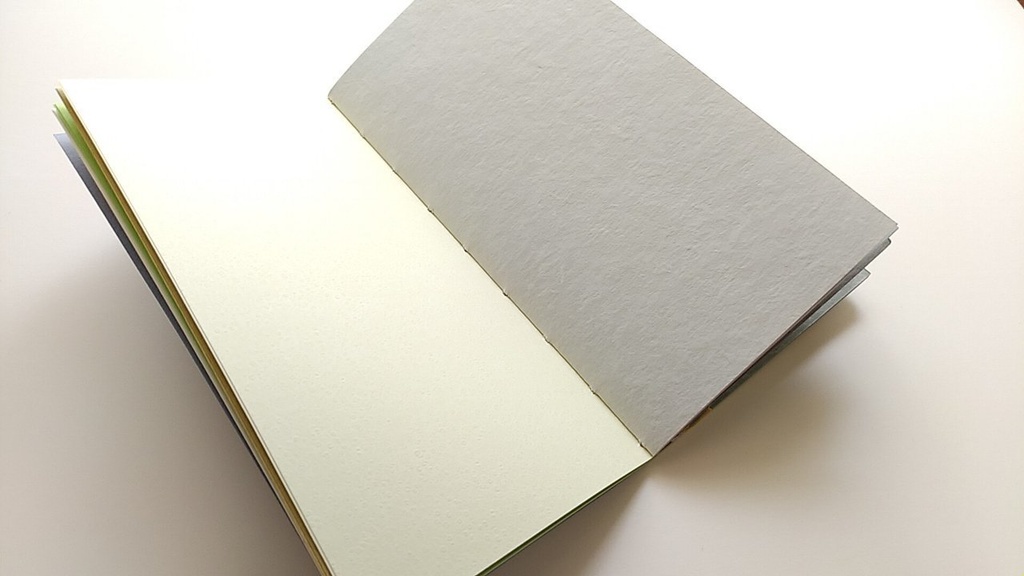 【traveler's レギュラー64P】「Eagle」