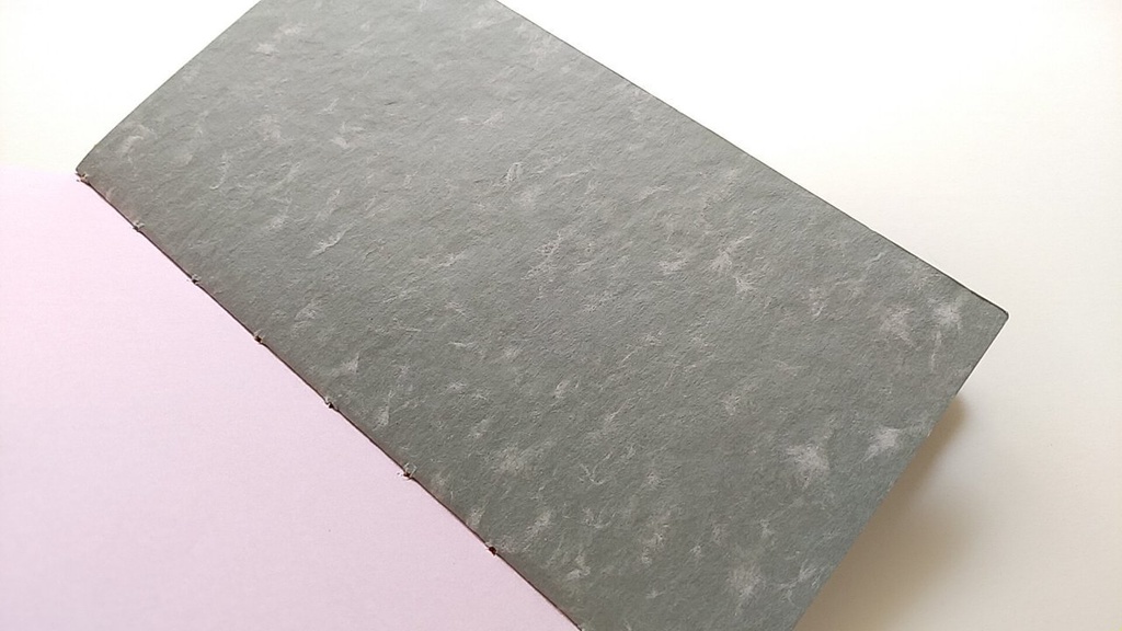 【traveler's レギュラー64P】「Eagle」