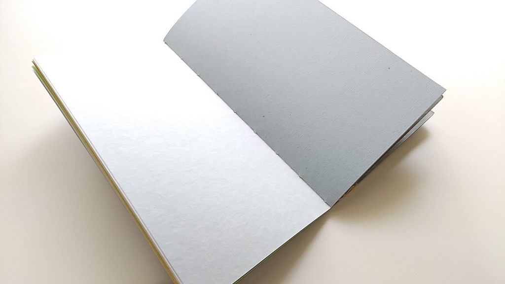 【traveler's レギュラー64P】「Eagle」