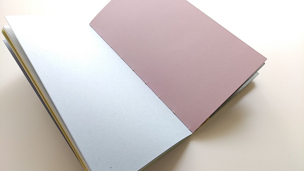 【traveler's レギュラー64P】「Eagle」