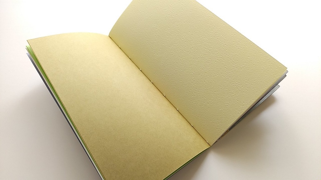 【traveler's レギュラー64P】「Eagle」