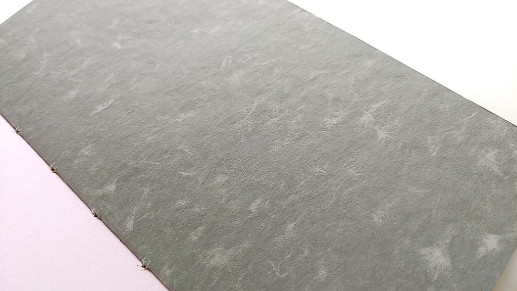 【traveler's レギュラー64P】「Eagle」