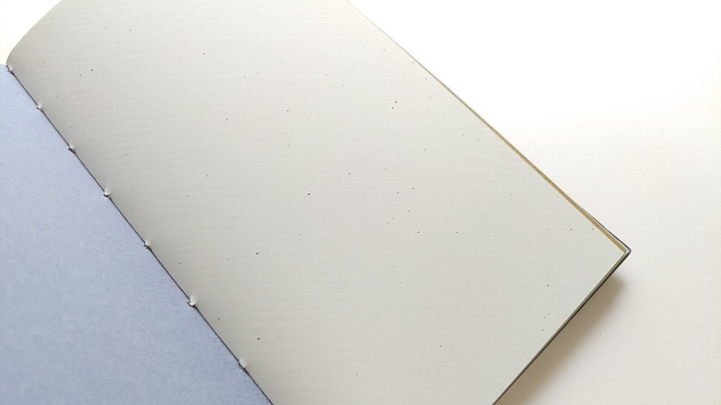 【traveler's レギュラー64P】「Eagle」