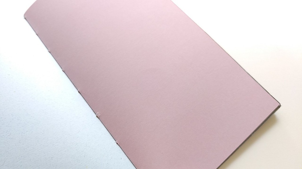 【traveler's レギュラー64P】「Eagle」