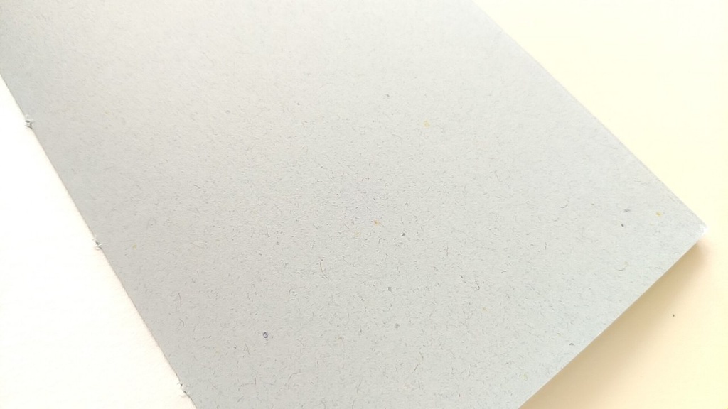 ✒A6ノート「迷ひ雨」【紙たくさん!ノート】