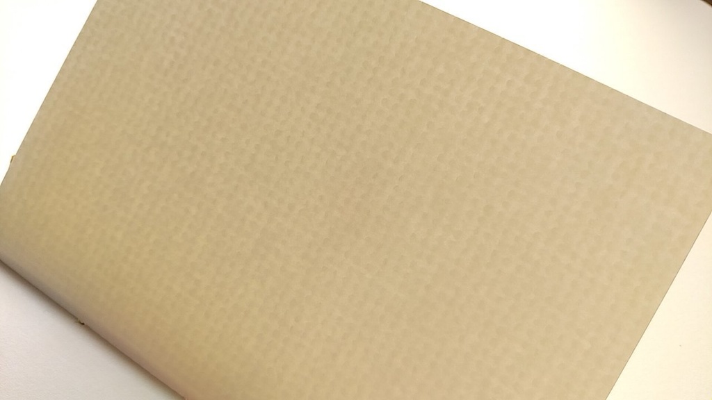 ✒A6ノート「祝福の下ごしらえ」【紙たくさん!ノート】