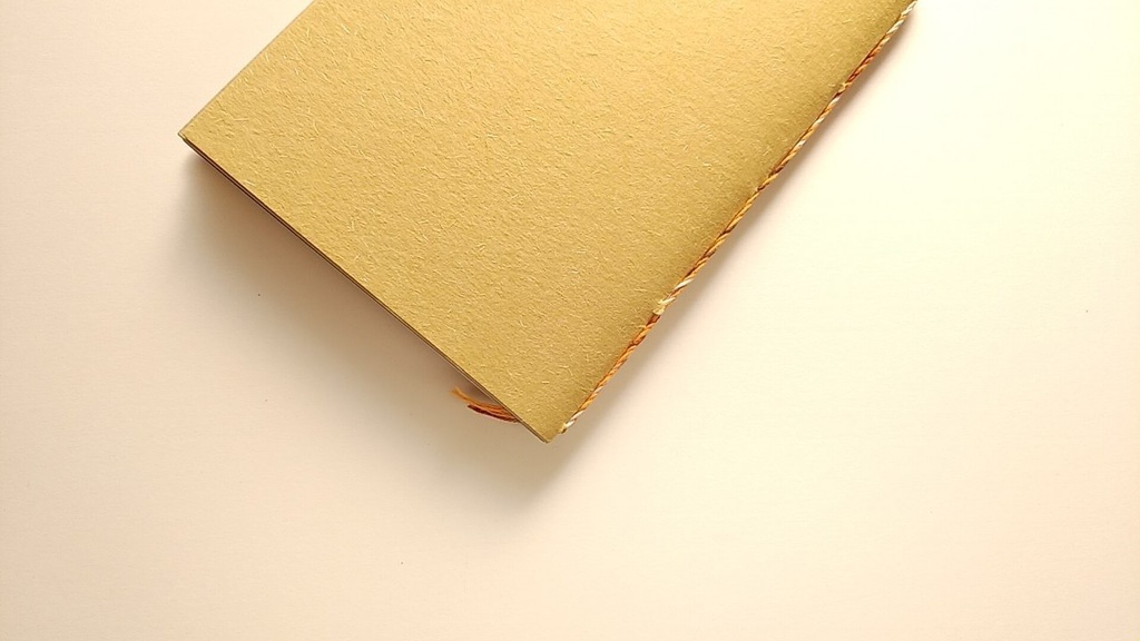 A6ノート「やきモチをやくぞー!!」【紙たくさん!ノート】