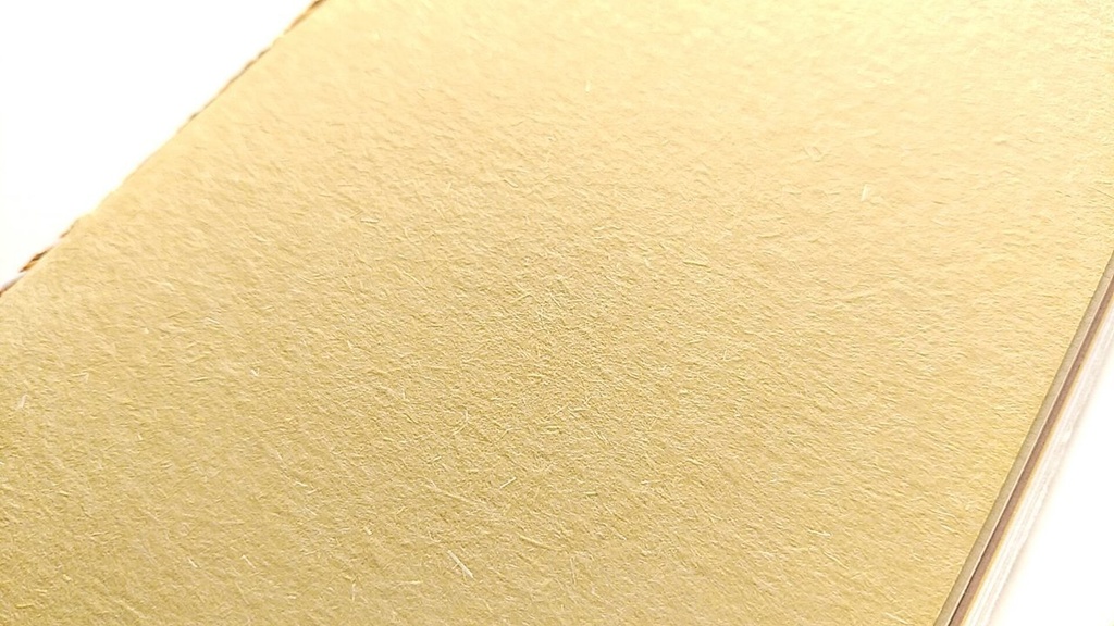 A6ノート「やきモチをやくぞー!!」【紙たくさん!ノート】