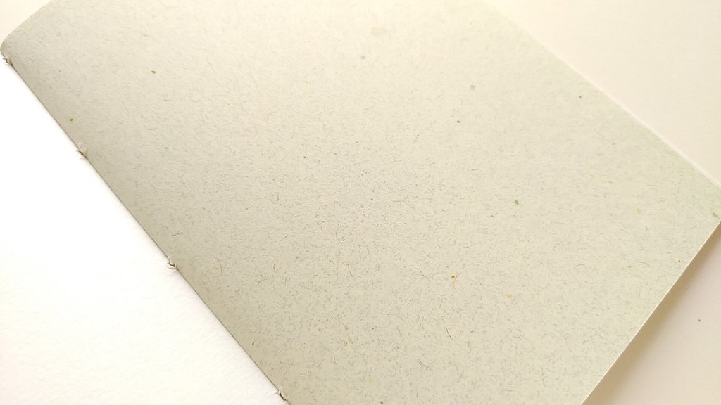 A6ノート「実りを祝う」【紙たくさん!ノート】