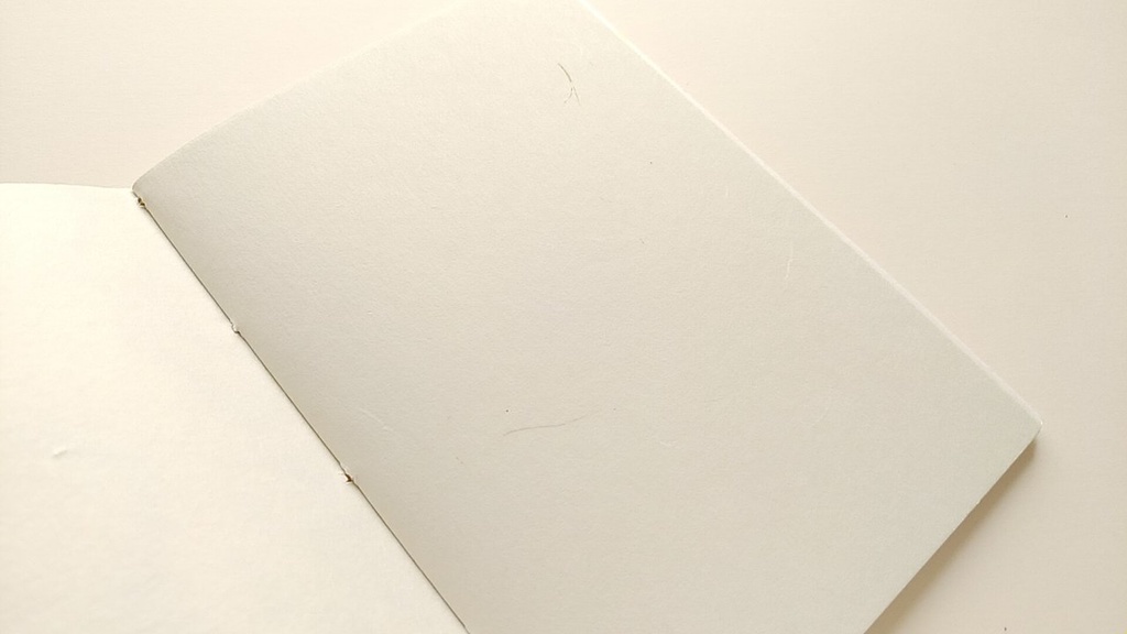 A6ノート「実りを祝う」【紙たくさん!ノート】