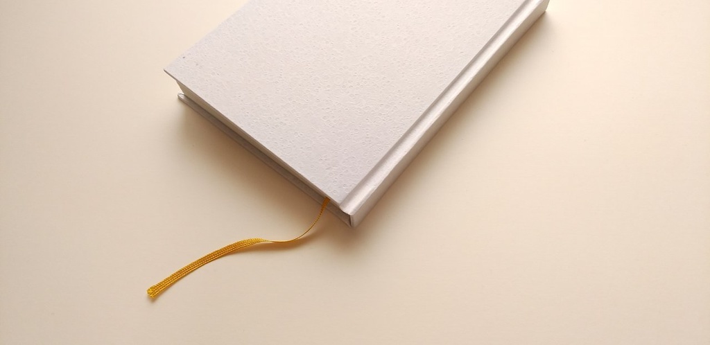 A6ノート「月面」【Jフラット】