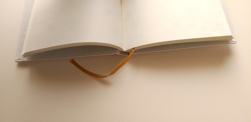 A6ノート「月面」【Jフラット】