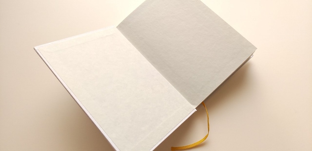 A6ノート「月面」【Jフラット】