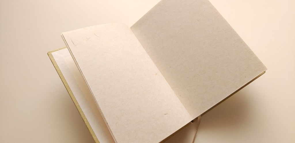 A6ノート「みたらし」【Jフラット60P】