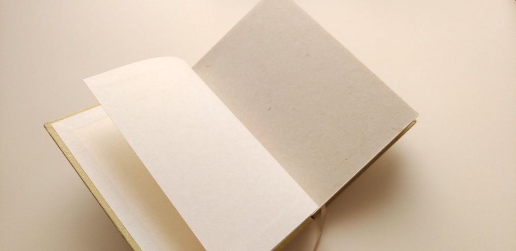 A6ノート「みたらし」【Jフラット60P】