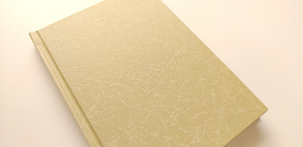 A6ノート「みたらし」【Jフラット60P】