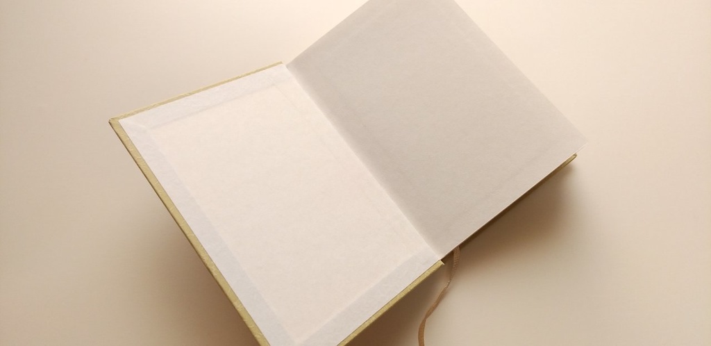 A6ノート「みたらし」【Jフラット60P】