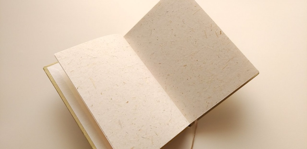 A6ノート「みたらし」【Jフラット60P】