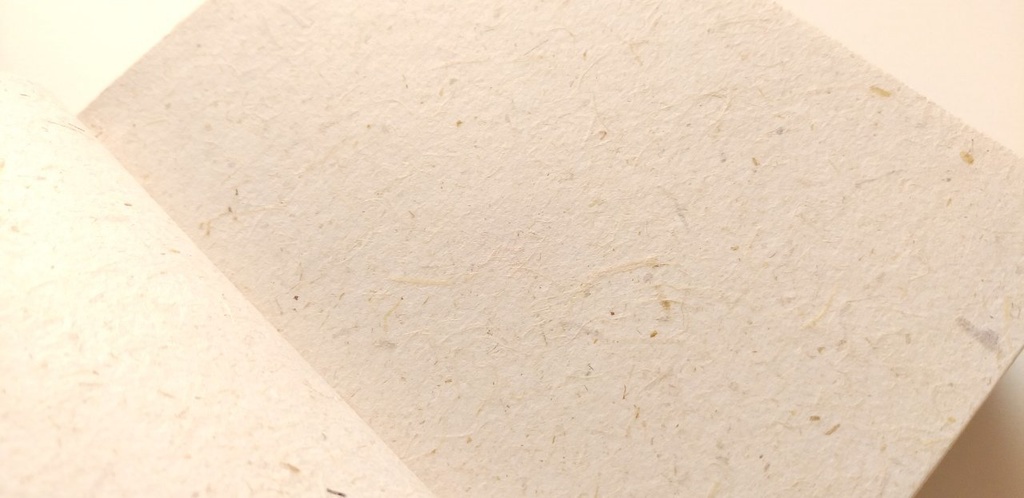 A6ノート「さくらもち」【Jフラット60P】