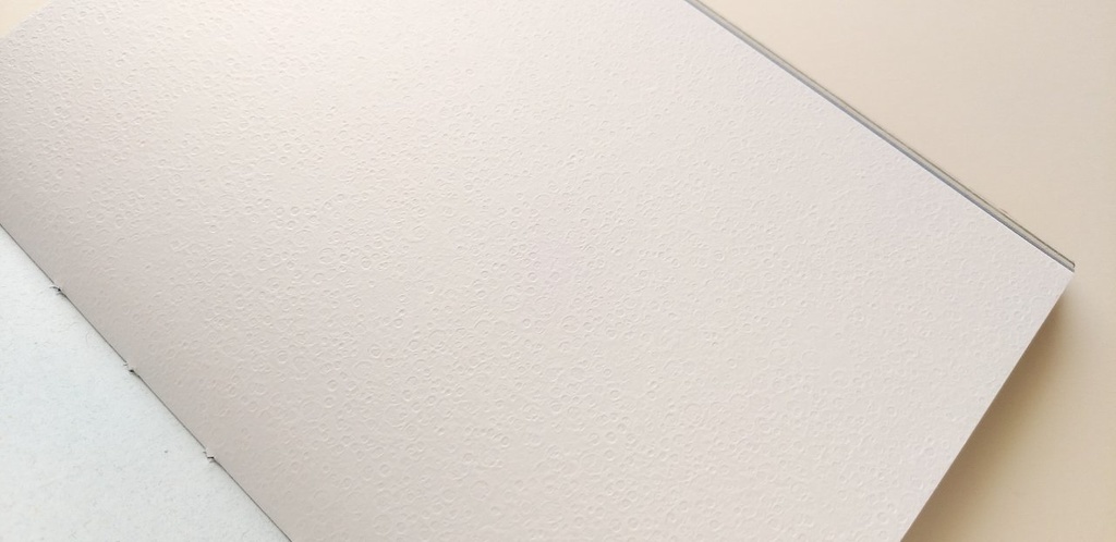 A5ノート「海底のつぶやき」 紙たくさんノート!