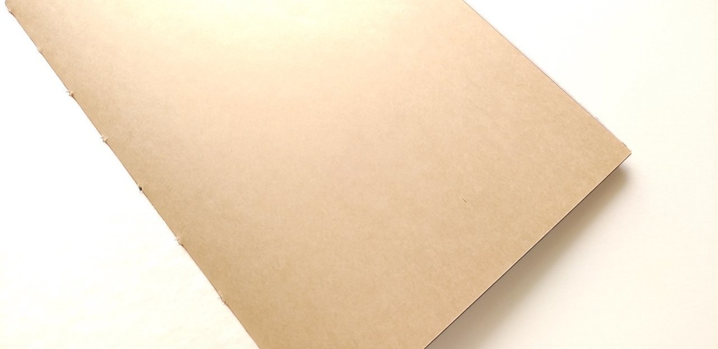 A5ノート「海底のつぶやき」 紙たくさんノート!