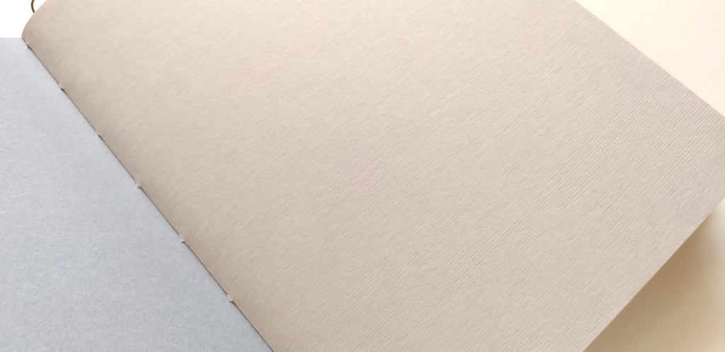 A5ノート「海底のつぶやき」 紙たくさんノート!