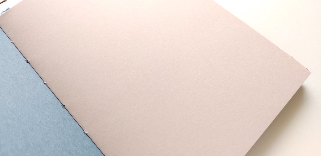 A5ノート「海底のつぶやき」 紙たくさんノート!