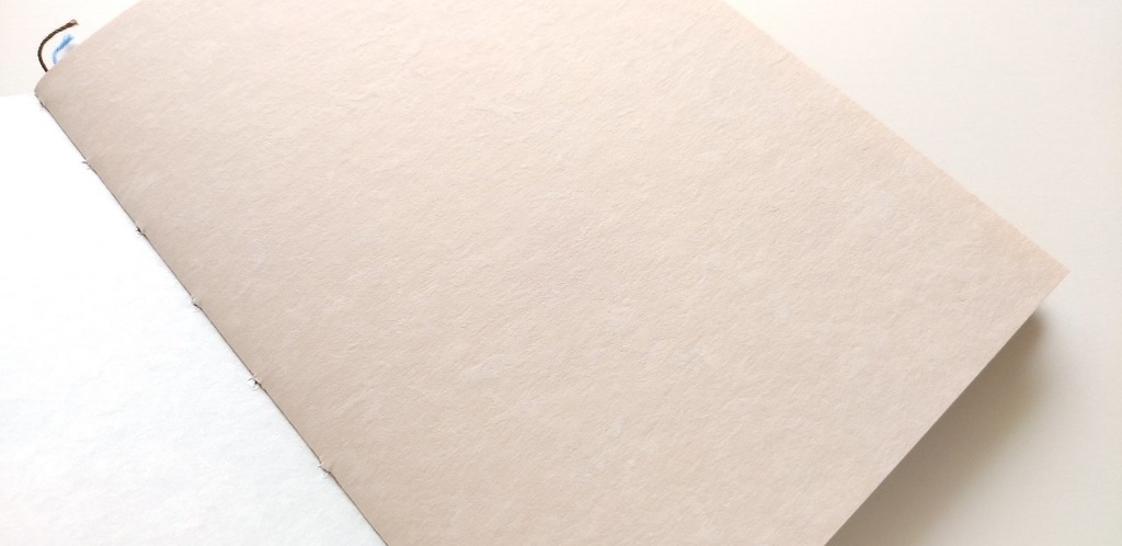 A5ノート「海底のつぶやき」 紙たくさんノート!