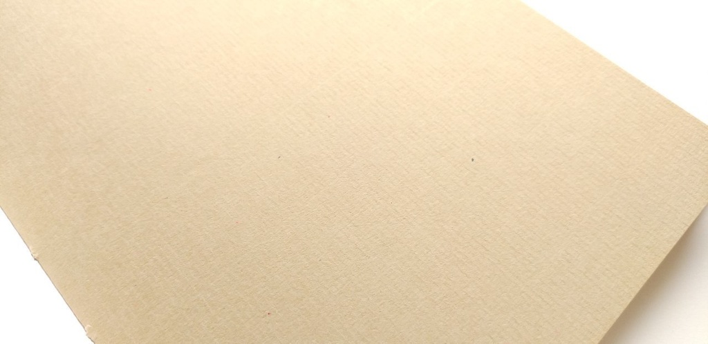 A5ノート【薄手 Re.】「ブカッコーなスキップ B」紙たくさんノート!