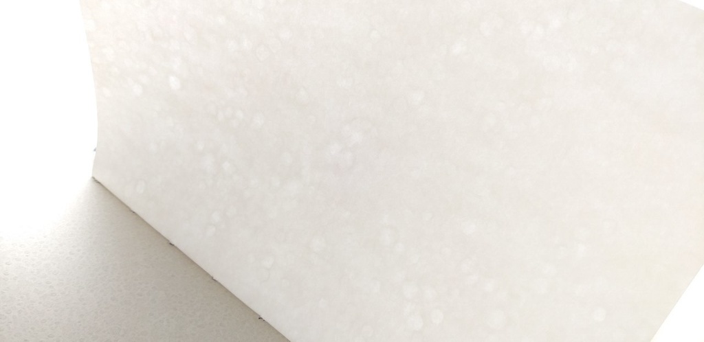 A5ノート【薄手 Re.】「雨の声」紙たくさんノート!