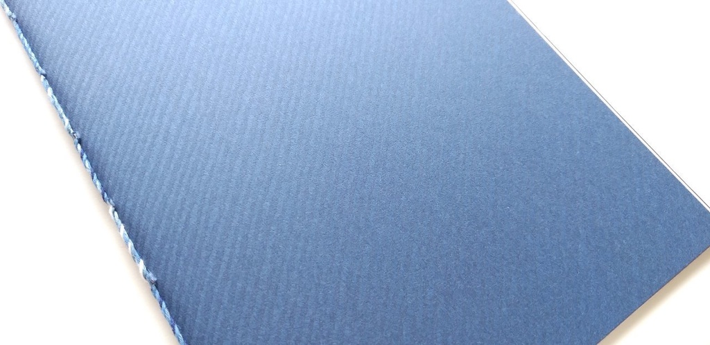 A5ノート【薄手 Re.】「雨の声」紙たくさんノート!