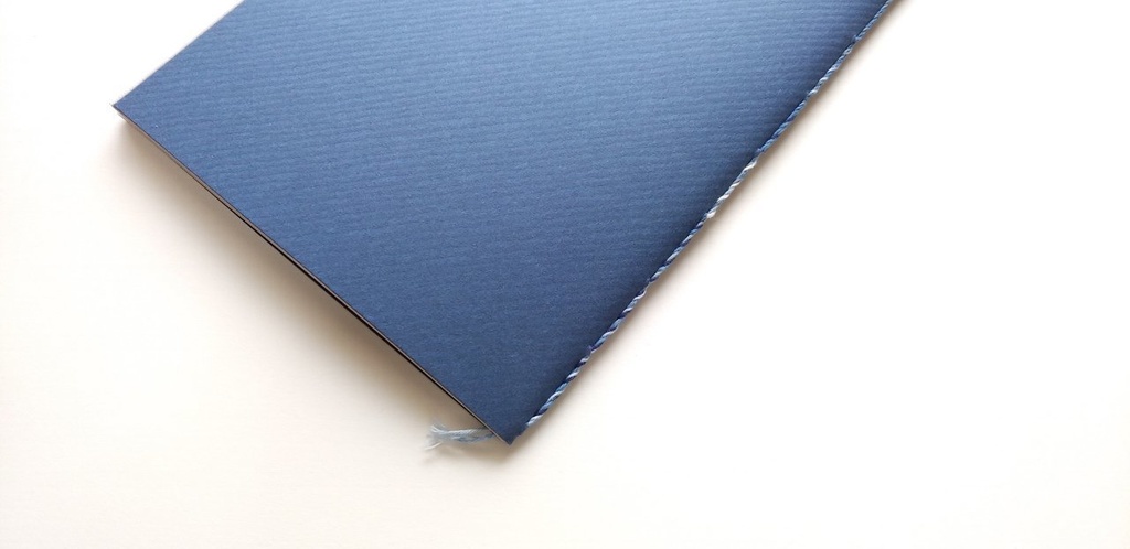 A5ノート【薄手 Re.】「雨の声」紙たくさんノート!