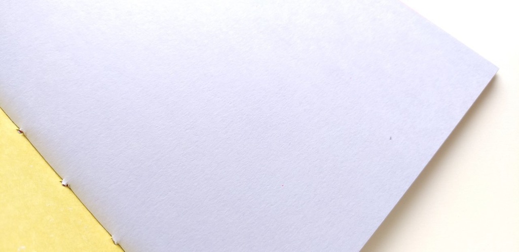 A5ノート【薄手 Re.】「彩に宿る」紙たくさんノート!