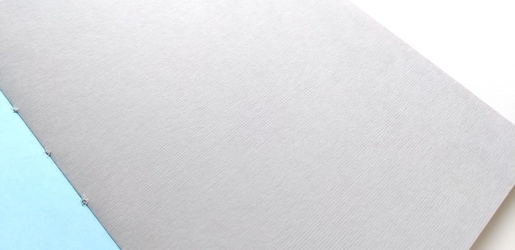 A5ノート【薄手 Re.】「彩に宿る」紙たくさんノート!