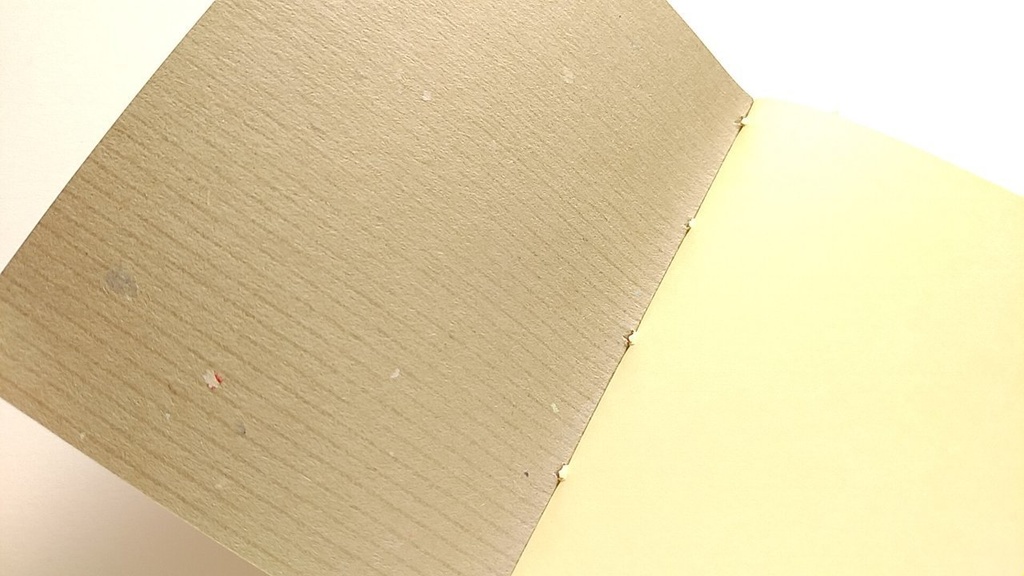 ⚠【Passportクリーム64P】紙たくさん!新利休+クリーム