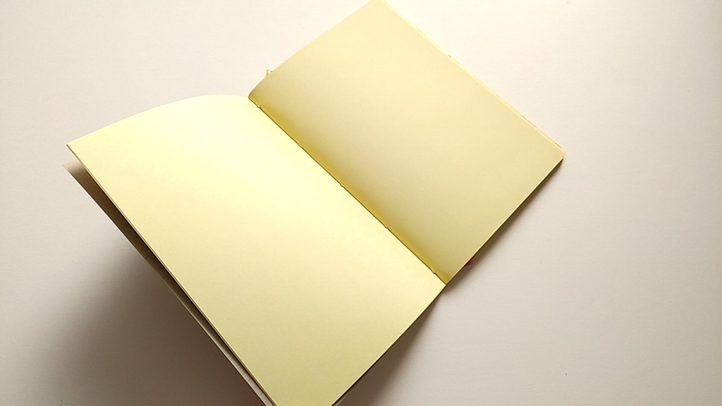 ⚠【Passportクリーム64P】紙たくさん!新利休+クリーム