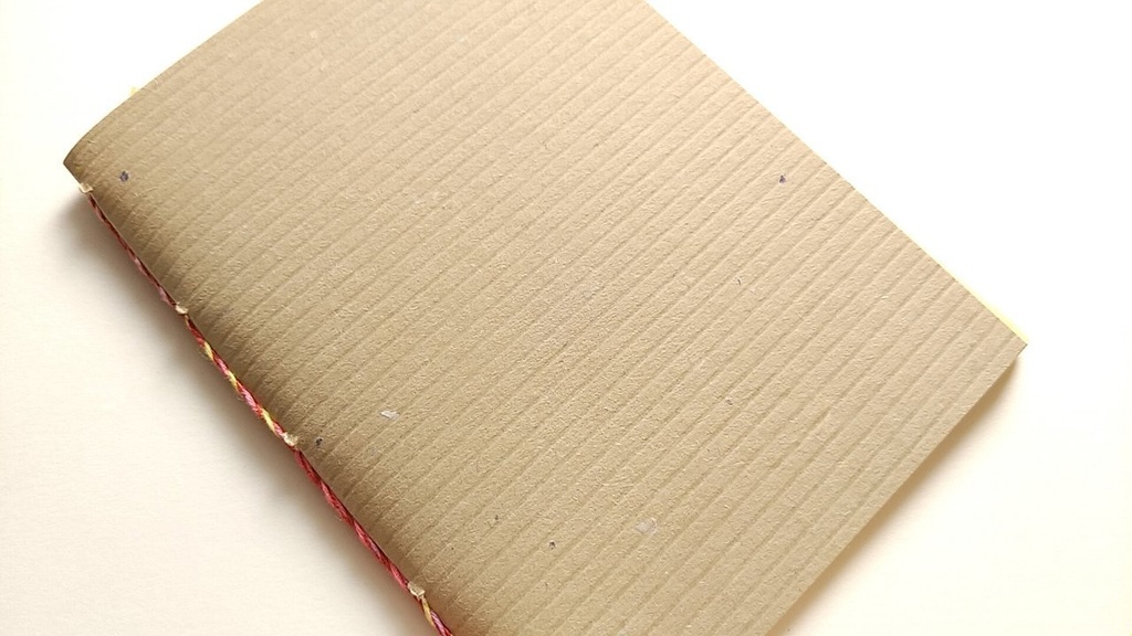 ⚠【Passportクリーム64P】紙たくさん!新利休+クリーム