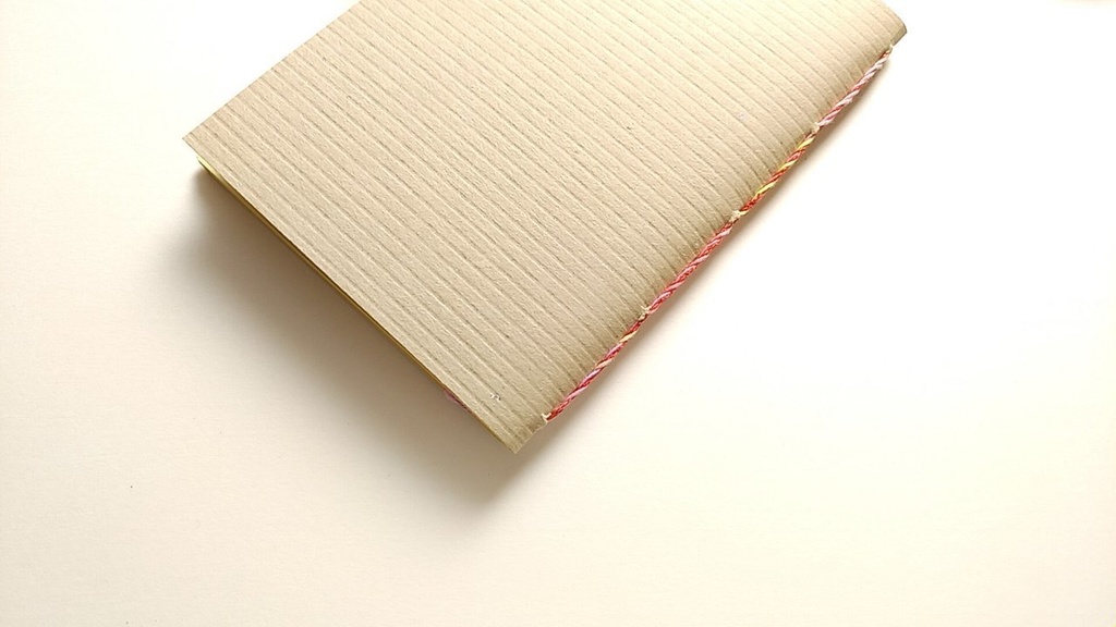 ⚠【Passportクリーム64P】紙たくさん!新利休+クリーム