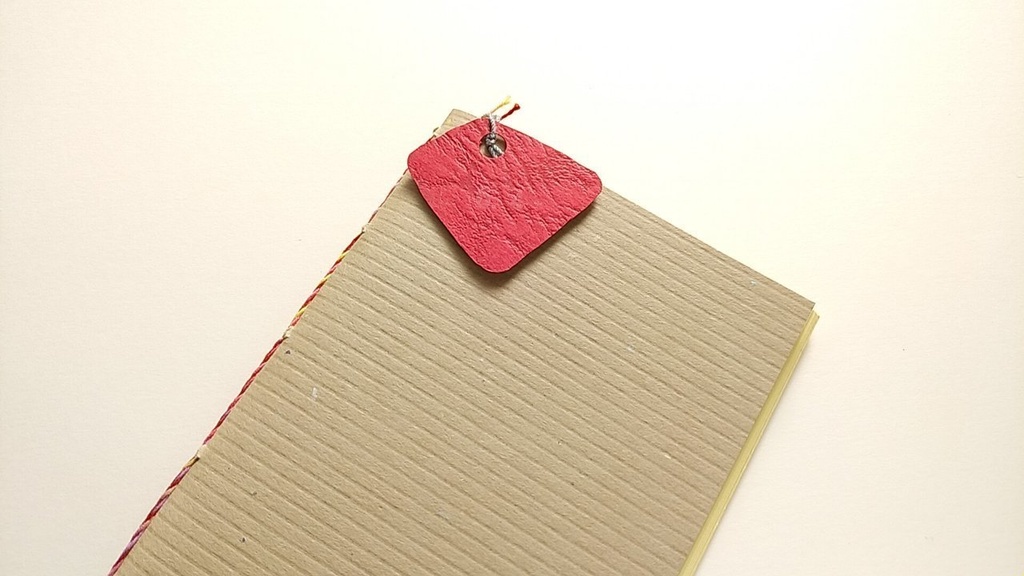 ⚠【Passportクリーム64P】紙たくさん!新利休+クリーム