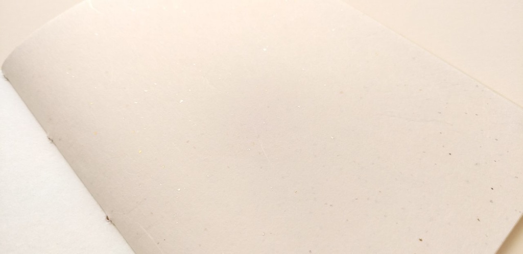 A6ノート「Love Song.」【紙たくさん!ノート】