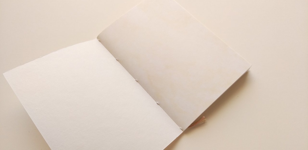 A6ノート「Love Song.」【紙たくさん!ノート】