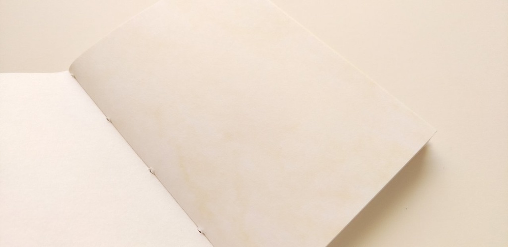 A6ノート「Love Song.」【紙たくさん!ノート】