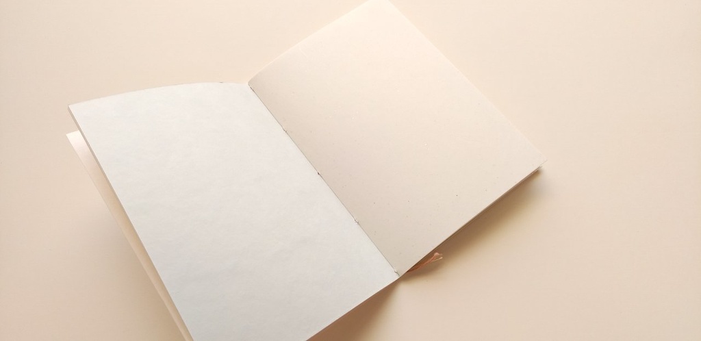 A6ノート「Love Song.」【紙たくさん!ノート】