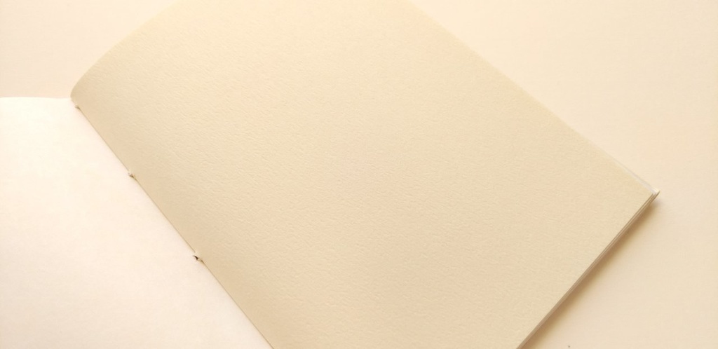 A6ノート「Love Song.」【紙たくさん!ノート】