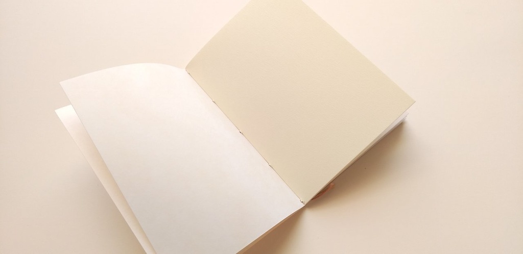 A6ノート「Love Song.」【紙たくさん!ノート】