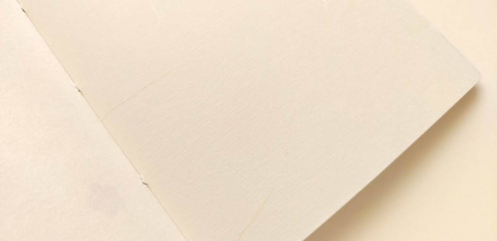 A6ノート「恋多き人」【紙たくさん!ノート】