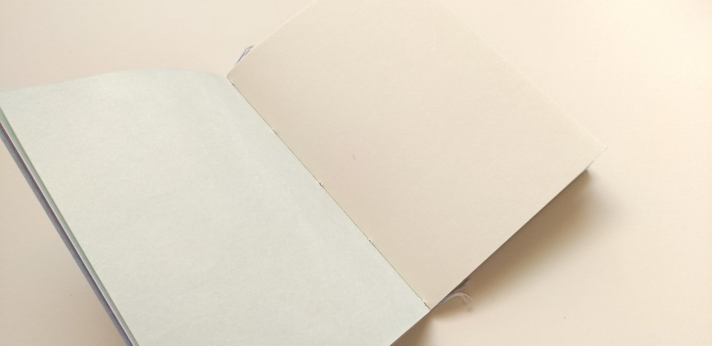 A6ノート「潮音」【紙たくさん!ノート】