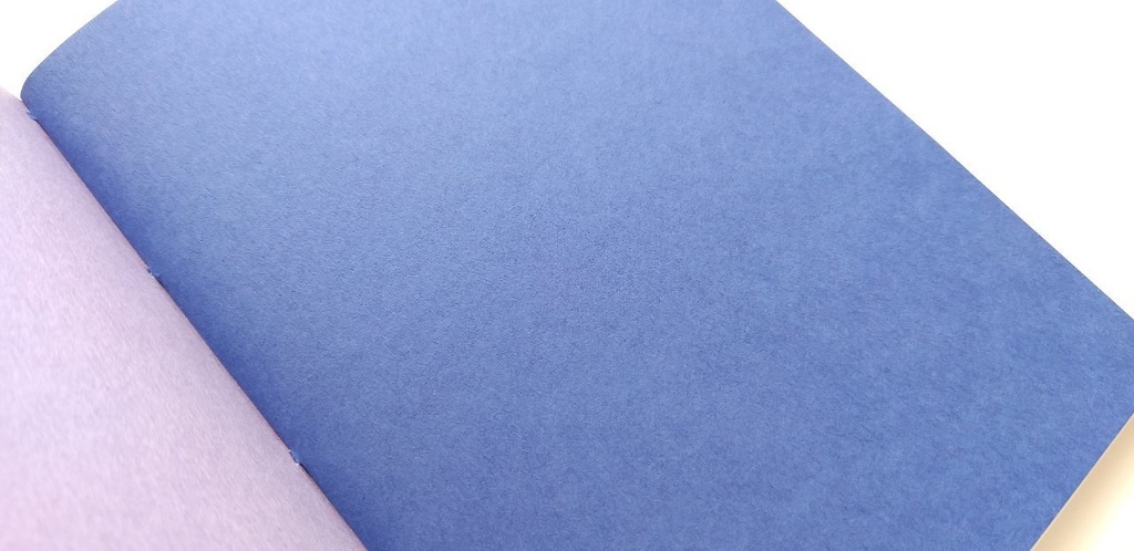 A6ノート「潮音」【紙たくさん!ノート】