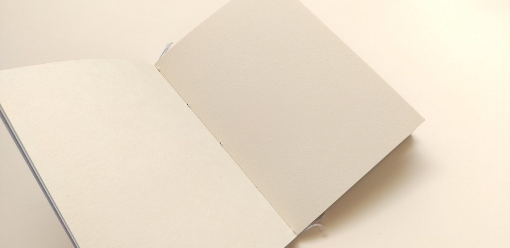 A6ノート「潮音」【紙たくさん!ノート】